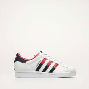 Adidas Superstar J Biela EUR 35,5