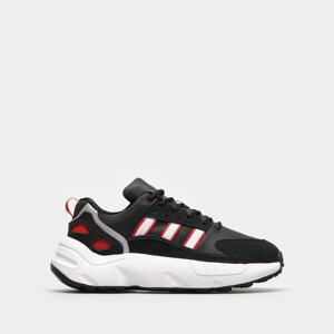 Adidas Zx 22 J Čierna EUR 36