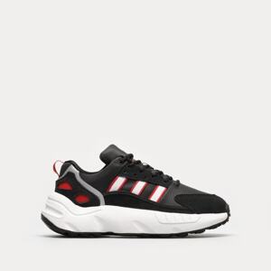 Adidas Zx 22 J Čierna EUR 38