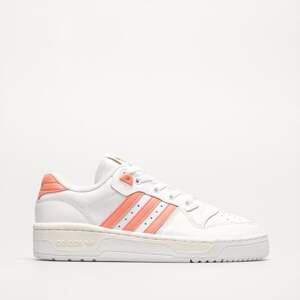 Adidas Rivalry Low W Biela EUR 41 1/3