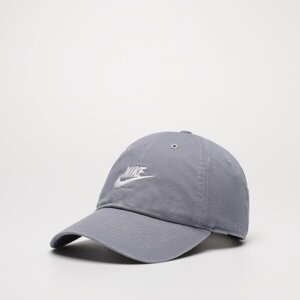 Nike U Nsw H86 Futura Wash Cap Modrá EUR ONE SIZE