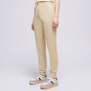 Champion Rib Cuff Pants Hnedá EUR L