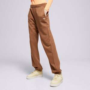 Champion Elastic Cuff Pants Hnedá EUR S