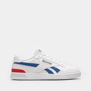 Reebok Court Advance Clip Biela EUR 45,5