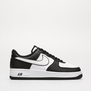 Nike Air Force 1 '07 Čierna EUR 42