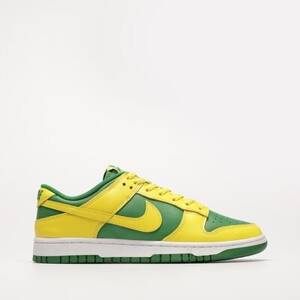 Nike Dunk Low Retro Zelená EUR 41