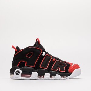 Nike Air More Uptempo '96 Čierna EUR 41