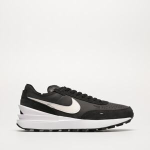 Nike Waffle One Leather Čierna EUR 42,5