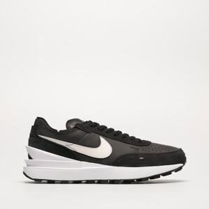 Nike Waffle One Leather Čierna EUR 44