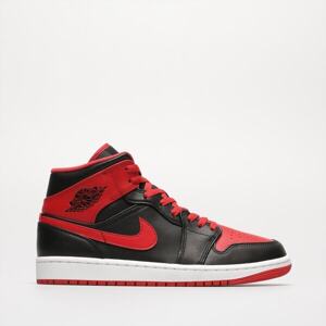 Air Jordan 1 Mid Červená EUR 44,5