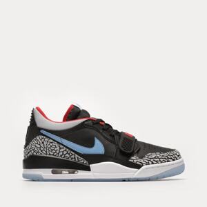 Air Jordan Legacy 312 Low Čierna EUR 41