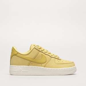 Nike Air Force 1 '07 Prm Žltá EUR 36