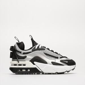 Nike Air Max Furyosa Nrg Sivá EUR 39