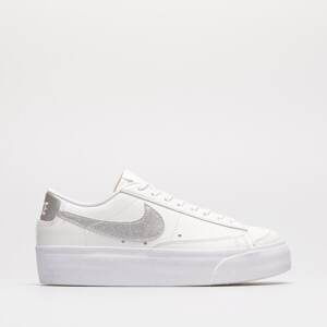 Nike Blazer Low Platform Biela EUR 37,5