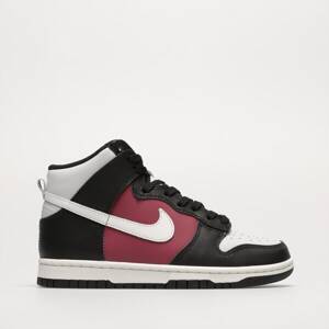 Nike Dunk High Viacfarebná EUR 36