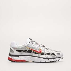 Nike P-6000 Biela EUR 36,5