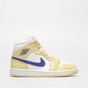 Air Jordan 1 Mid Žltá EUR 35,5