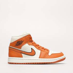 Air Jordan 1 Mid Se Oranžová EUR 36