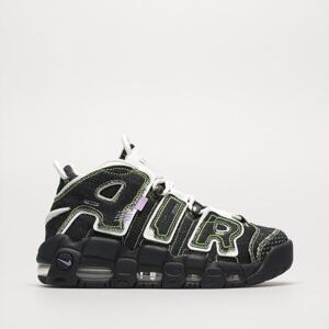 Nike Swdc W Air More Uptempo Čierna EUR 37,5