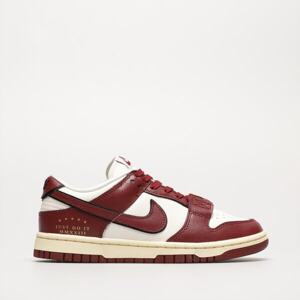 Nike W Dunk Low Se Bordová EUR 36,5