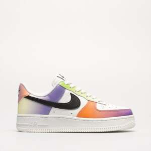 Nike Wmns Air Force 1 Lo '07 Viacfarebná EUR 36