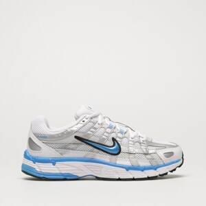 Nike Wmns P-6000 Biela EUR 36,5