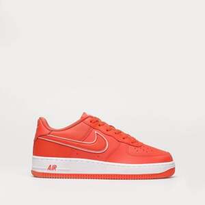 Nike Air Force 1 Červená EUR 39