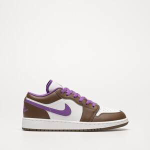 Air Jordan 1 Low Viacfarebná EUR 40