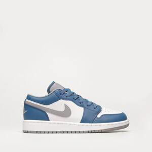 Air Jordan 1 Low Modrá EUR 37,5