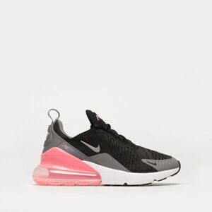 Nike Air Max 270 Gs Čierna EUR 36,5