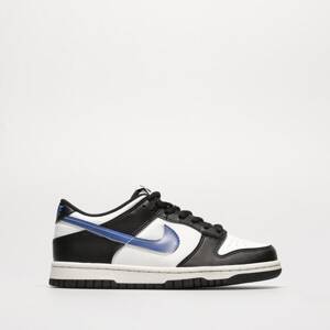 Nike Dunk Low Nn Gs Čierna EUR 38,5