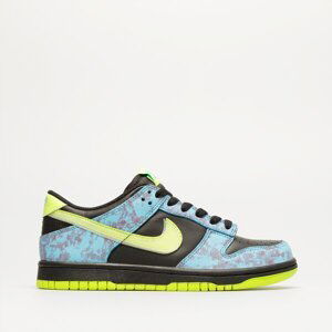 Nike Dunk Low Se Viacfarebná EUR 38