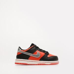 Nike Dunk Low Čierna EUR 21