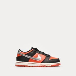 Nike Dunk Low Čierna EUR 29,5