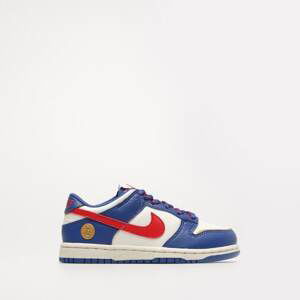 Nike Dunk Low Ps Nn Modrá EUR 31