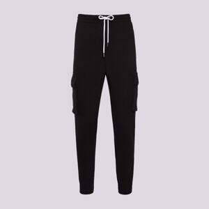 Champion Rib Cuff Cargo Pant Čierna EUR L