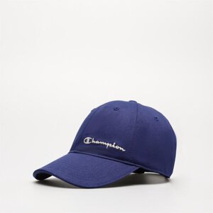 Champion Baseball Cap Modrá EUR ONE SIZE