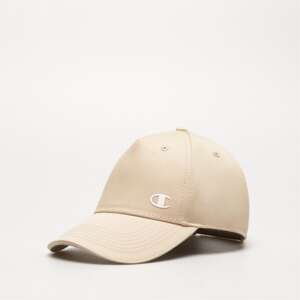 Champion Baseball Cap Béžová EUR ONE SIZE