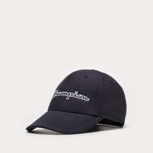 Champion Baseball Cap Čierna EUR ONE SIZE