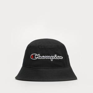 Champion Bucket Cap Čierna EUR L/XL