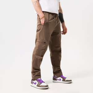 Jordan M J Ess Woven Pant Sivá EUR L