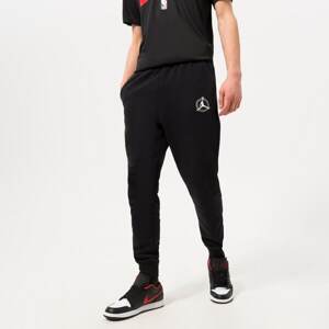 Jordan M J Flt Mvp Hbr Flc Pant 2 Čierna EUR S