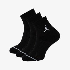 Jordan Ponožky Sx5544 Biela EUR XL