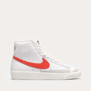 Nike Blazer Mid 77 Biela EUR 36