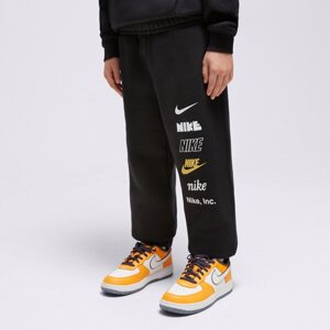 Nike B Nsw Jogger Bb Mlogo Čierna EUR 158-170