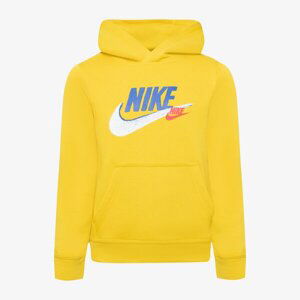 Nike S Kapucňou B Nsw Si Flc Po Hoodie Viacfarebná EUR 128-137