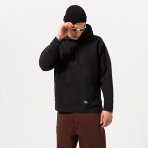 Levi's S Kapucňou Skate Hooded Sweatshirt Čierna EUR L