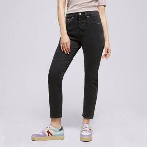 Levi's 501® Skinny Blacks Čierna EUR 26/28