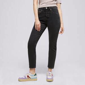 Levi's 501® Skinny Blacks Čierna EUR 27/30