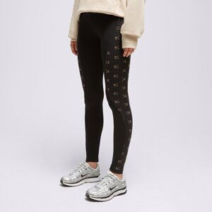 Nike Air Hr Tght Blk Pants Čierna EUR M